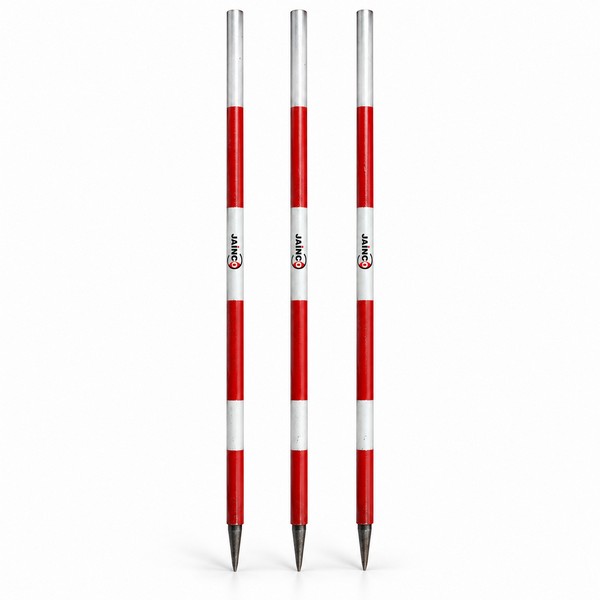 Ranging Rod Metal